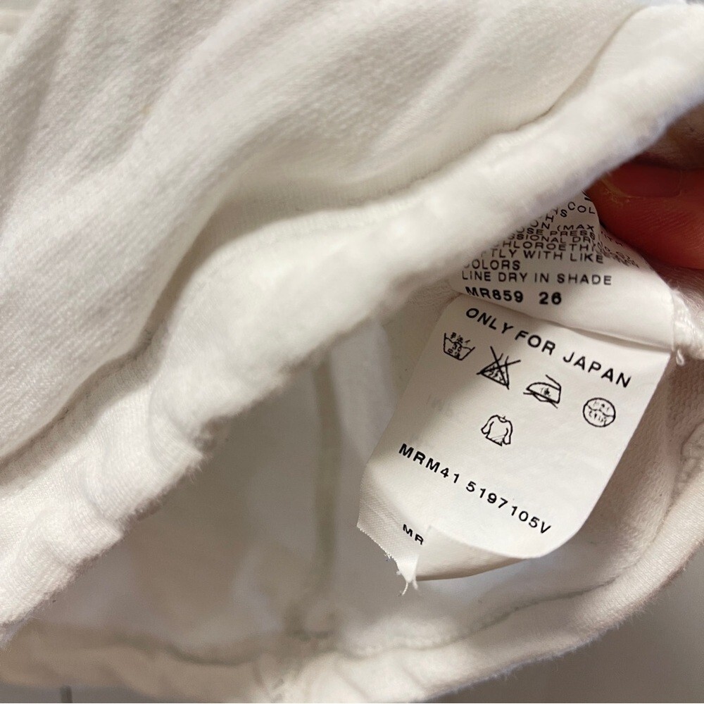 Marina Sport by Marina Rinaldi Terry Pullover – S - Picture 6 of 10